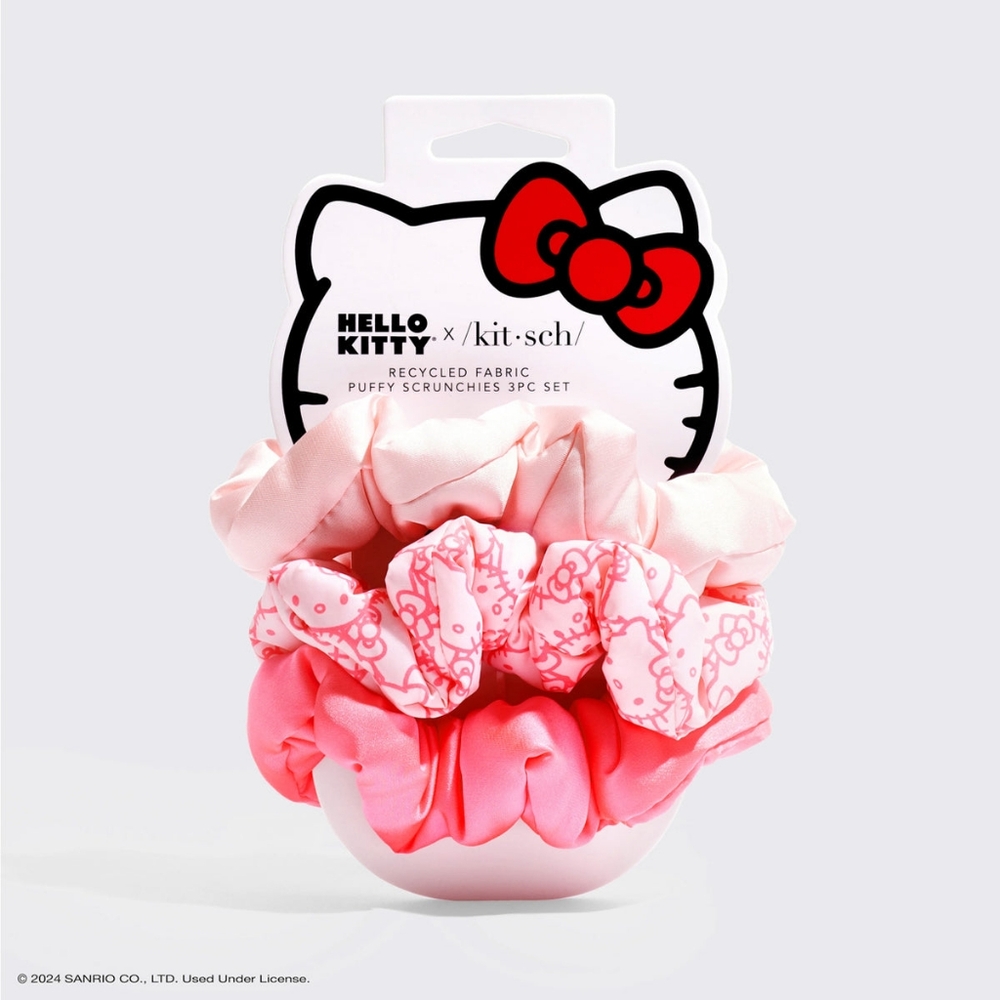 Kitsch x Hello Kitty Bundle